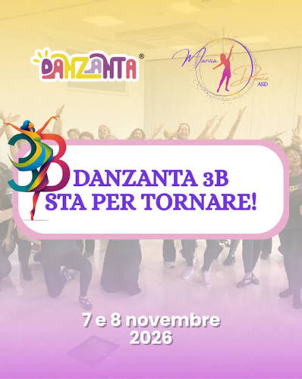 DANZANTA