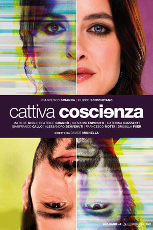 CATTIVA COSCIENZA