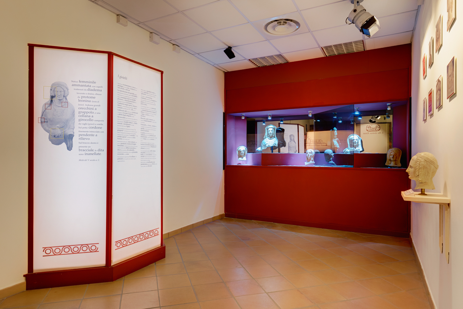 lavinium teatro